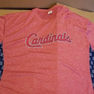 St. Louis Cardinals Active Wear